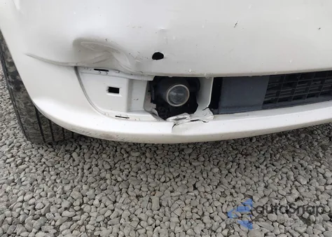 2012 Ford Flex Sel из США, поврежденный, VIN 2FMHK6CC7CBD04477